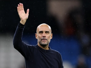 Ende einer Trainer-Ära: Guardiola verlässt Manchester City