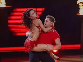 Aus für Tokio-Hotel-Schlagzeuger Gustav bei "Let's Dance"