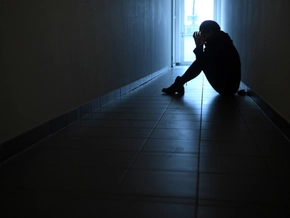 Bereits jeder siebente Mensch weltweit psychisch krank