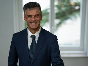 Stauder plädiert dafür, Sprachförderung früh zu stärken