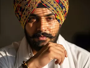Strenge Regeln für Schützen, freie Hand für Sikh?
