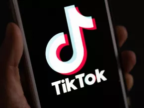 "Tiktok Shop" geht auch in Österreich an den Start