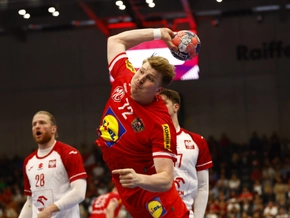 ÖHB-Team verliert WM-Play-off-Hinspiel gegen Polen 25:26