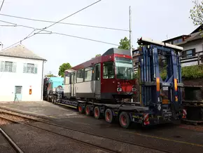 Frischer Wind auf Schienen: Rittner Bahn erhält neue Fahrzeuge