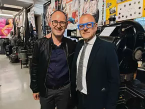 Stadt Bozen stärkt Zusammenarbeit mit dem Dritten Sektor