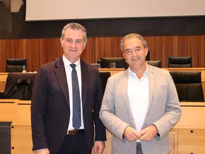 Digitales Wählen für alle