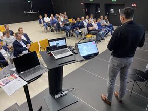 Warum Weiterbildung systemrelevant ist
