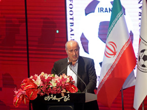 Iran kritisiert FIFA und stellt Bedingungen für WM-Teilnahme