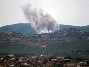 Israel greift Süden und Osten des Libanon an