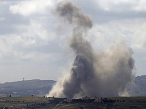 Gefechte auch nach Verlängerung der Waffenruhe im Libanon