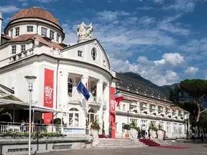 Auditbehörde EU-Fonds: Treffen in Meran
