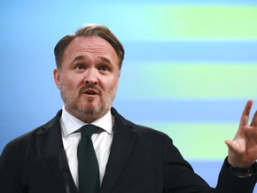 EU-Kommissar: "Schwerste Energiekrise aller Zeiten"