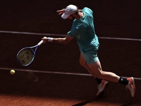 Potapova, Grabher in Paris sicher weiter, Rodionov out