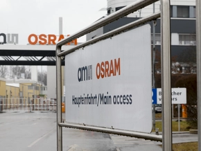 ams-Osram sieht Potenzial bei "Smarten Brillen"