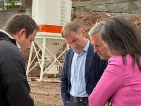 Auch in Seis soll leistbarer Wohnraum entstehen