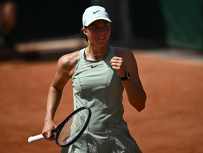 Tagger, Kraus verlieren French-Open-Premieren in Paris