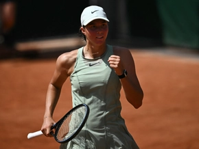 Tagger, Kraus verlieren French-Open-Premieren in Paris