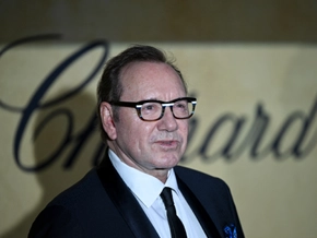 Kevin Spacey übernimmt Hauptrolle in Kriegsdrama