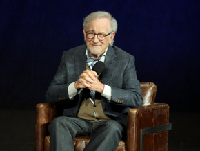 Steven Spielberg braucht in seinem Leben keine KI