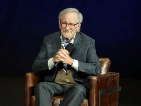 Steven Spielberg braucht in seinem Leben keine KI