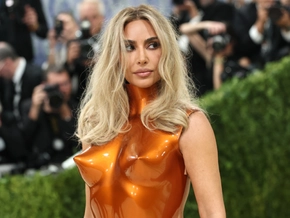Kim Kardashian: "Ich nehme 35 Supplements am Tag"