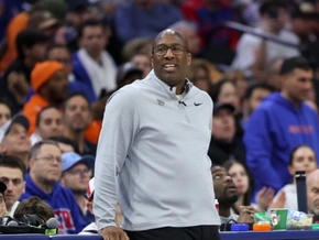 Knicks nach Rekord-Show im NBA-Halbfinale
