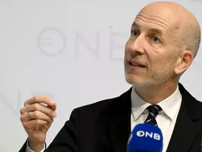 OeNB: Zinsschritt bei anhaltender Inflation unausweichlich