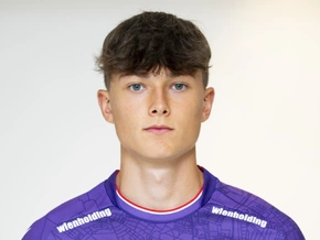 Offensivspieler Aleksa von Austria Wien zu Hoffenheim