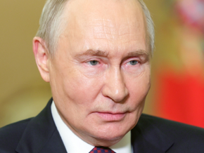 Putin und Xi wollen Gespräche in Peking führen