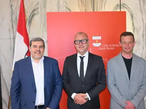 Zöliakie: Stadt Bozen engagiert sich