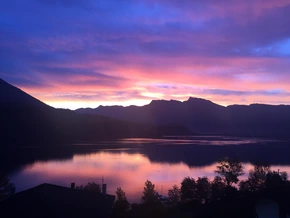 Norditalien: Blaue Flaggen für Bade-Alternativen zum Gardasee 