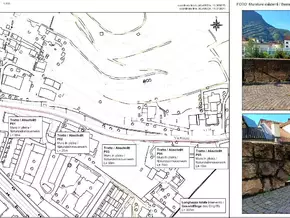 Rentscher Straße wird sicherer gemacht