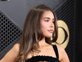 Popsängerin Madison Beer ließ Fans in Wien kreischen