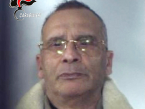 Gelder von Mafia-Boss Messina Denaro entdeckt