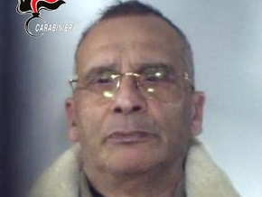 Gelder von Mafia-Boss Messina Denaro entdeckt