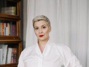 Salzburger Festspiele: Maria Kalesnikava hält Eröffnungsrede