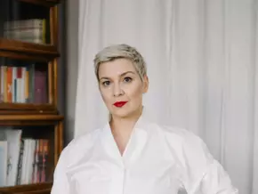 Salzburger Festspiele: Maria Kalesnikava hält Eröffnungsrede