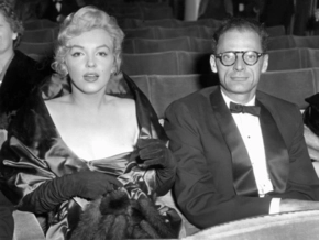 Monroe-Auktion gibt Einblick in private Welt der Ikone
