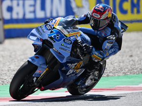 Sprint-Heimsieg von MotoGP-Ass Alex Marquez in Katalonien