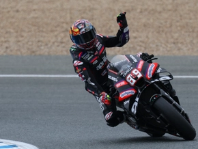 Sieg für Martin im MotoGP-Sprint von Le Mans