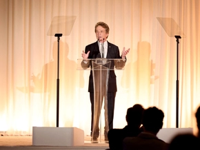 Tod seiner Tochter war für Martin Short "ein Albtraum"