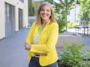 Martina Ladurner erneut zur Präsidentin des VdS gewählt
