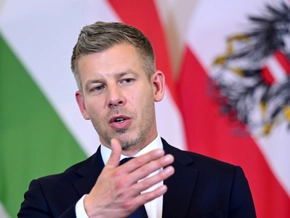 Ungarn verbietet Import von Agrarprodukten aus der Ukraine