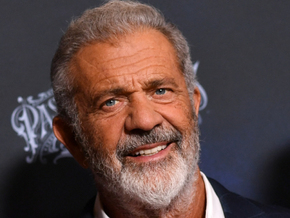 Mel Gibson postete erstes Foto aus seinem Jesus-Film