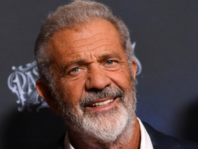 Mel Gibson postete erstes Foto aus seinem Jesus-Film