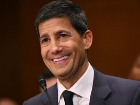 US-Senat bestätigt Trump-Kandidaten Warsh als neuen Fed-Chef