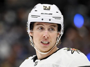 Vegas Golden Knights stellen in NHL gegen Ducks auf 2:1