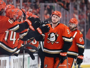 Vegas gegen Anaheim im NHL-Play-off bleibt spannend