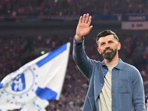 Schalke 04 fixiert Bundesliga-Rückkehr