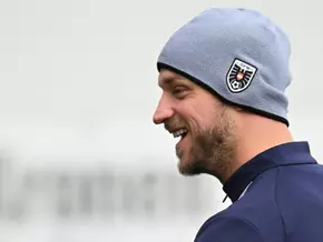 "Team Arnautović": Der Rasenmeister als Privatmann